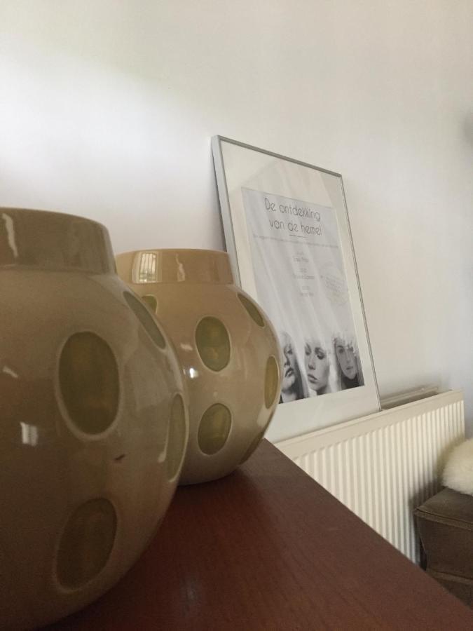 Het Wijdeland Bed & Breakfast Zwolle  Luaran gambar