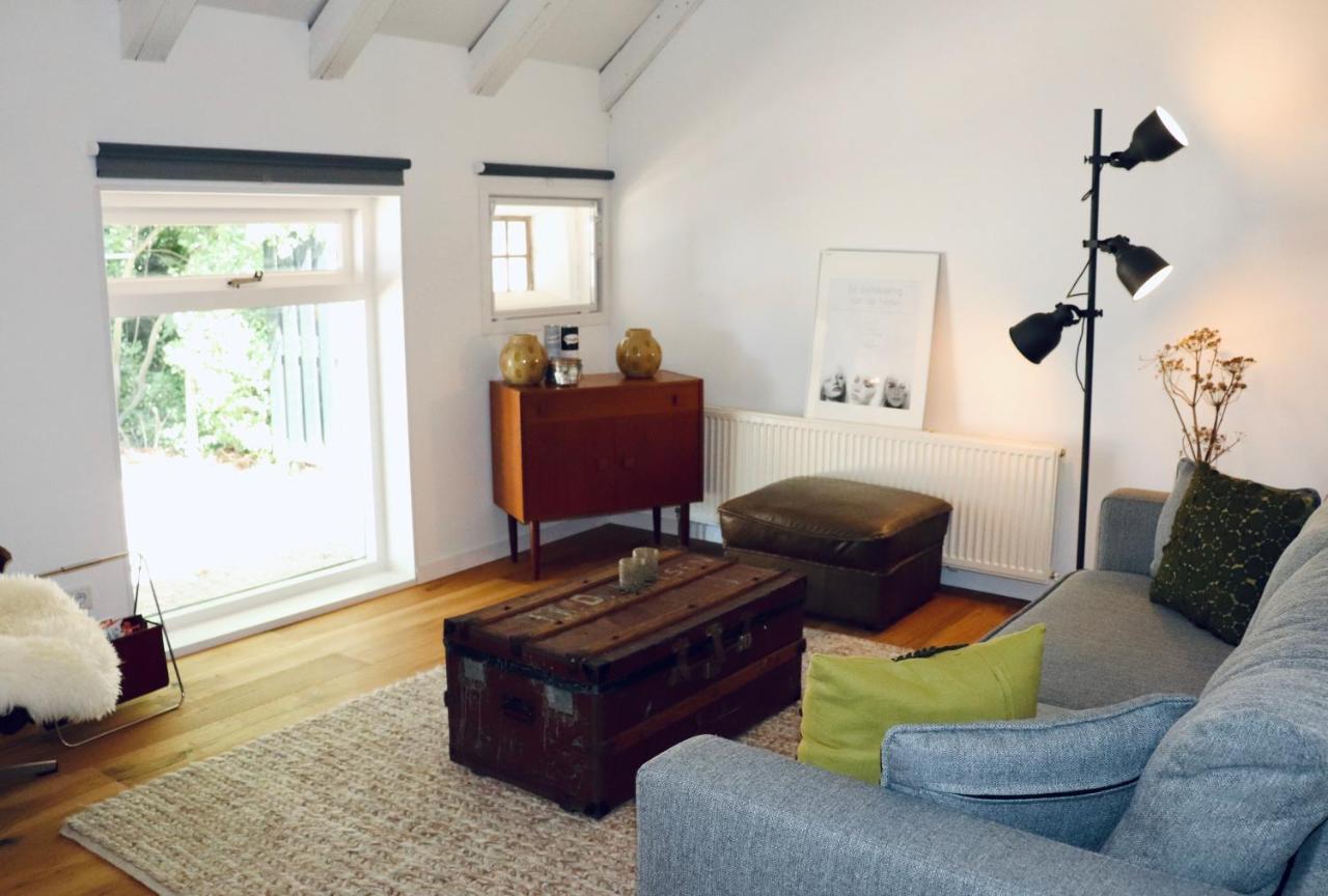 Het Wijdeland Bed & Breakfast Zwolle  Luaran gambar