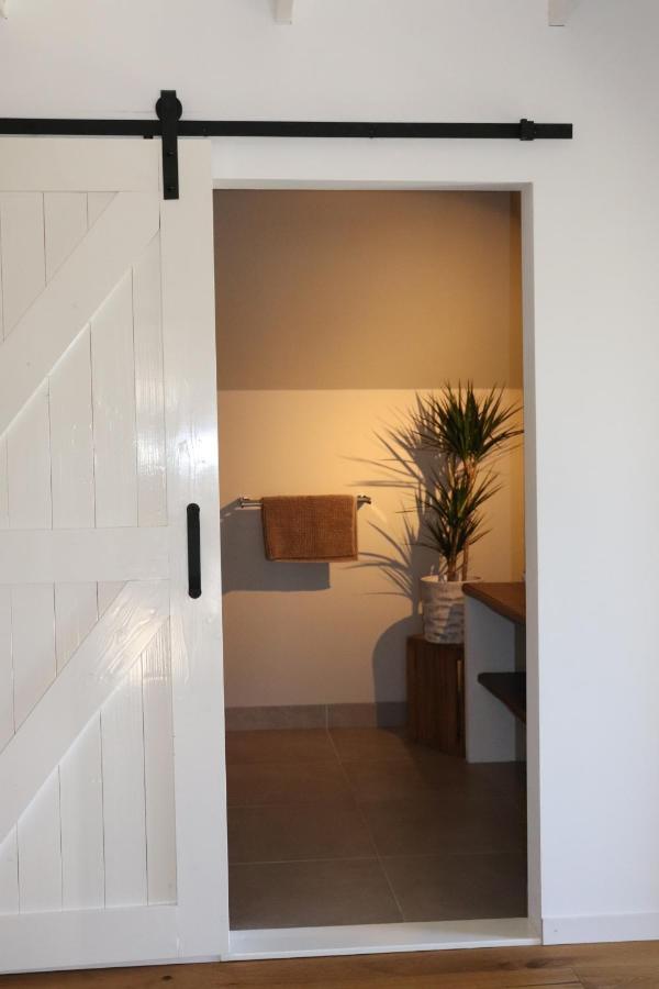 Het Wijdeland Bed & Breakfast Zwolle  Luaran gambar