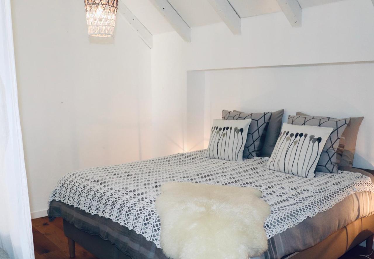Het Wijdeland Bed & Breakfast Zwolle  Luaran gambar