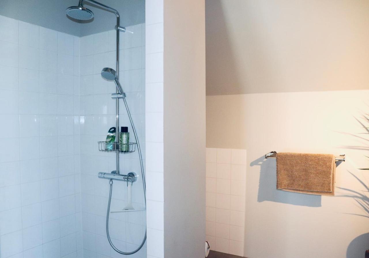 Het Wijdeland Bed & Breakfast Zwolle  Luaran gambar