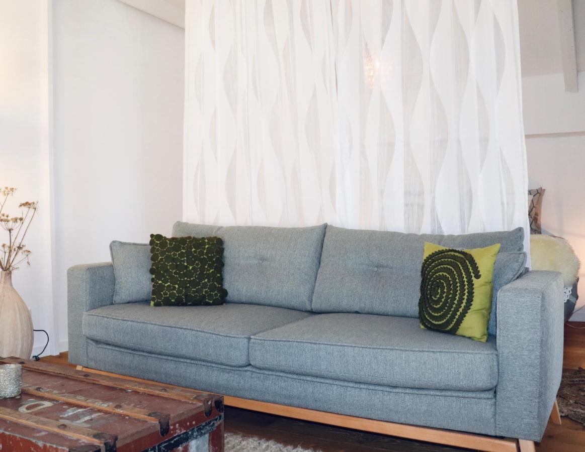 Het Wijdeland Bed & Breakfast Zwolle  Luaran gambar