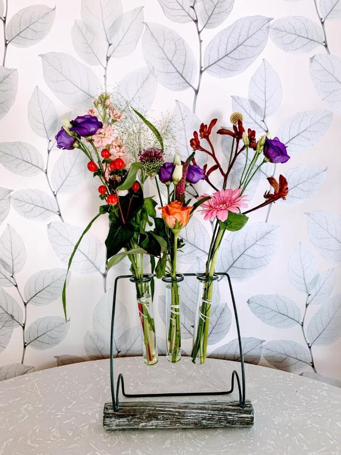 Het Wijdeland Bed & Breakfast Zwolle  Luaran gambar