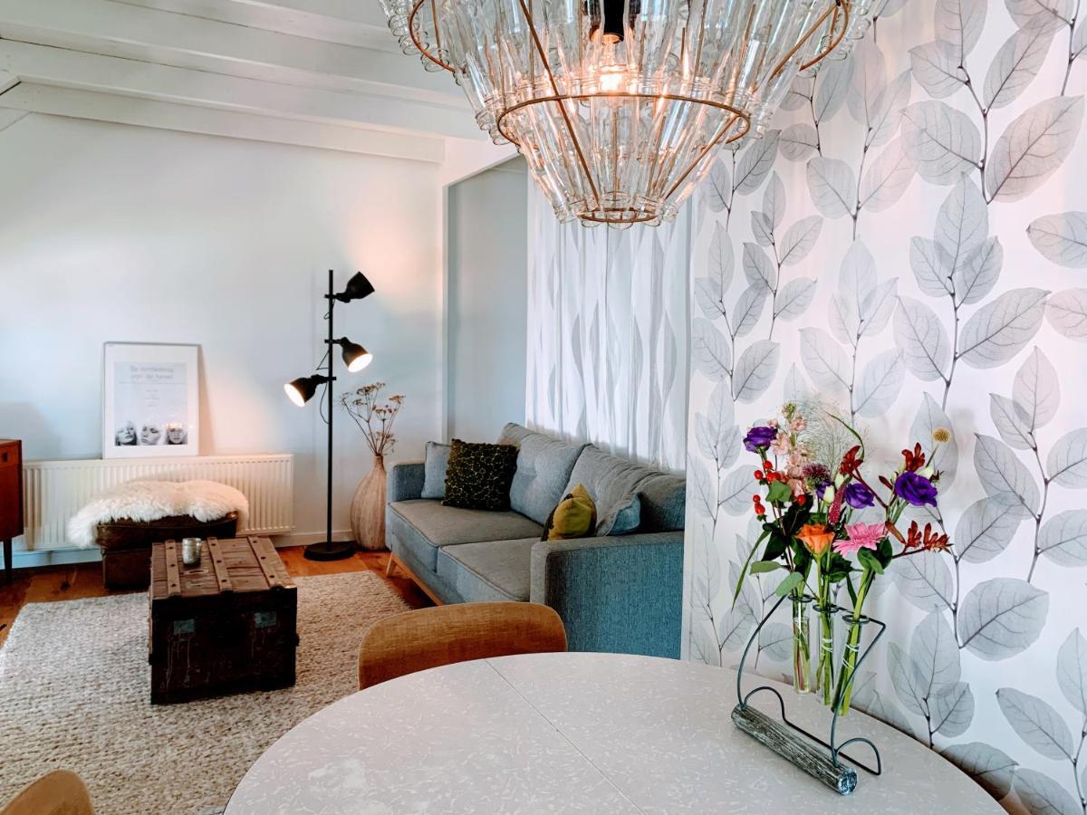 Het Wijdeland Bed & Breakfast Zwolle  Luaran gambar