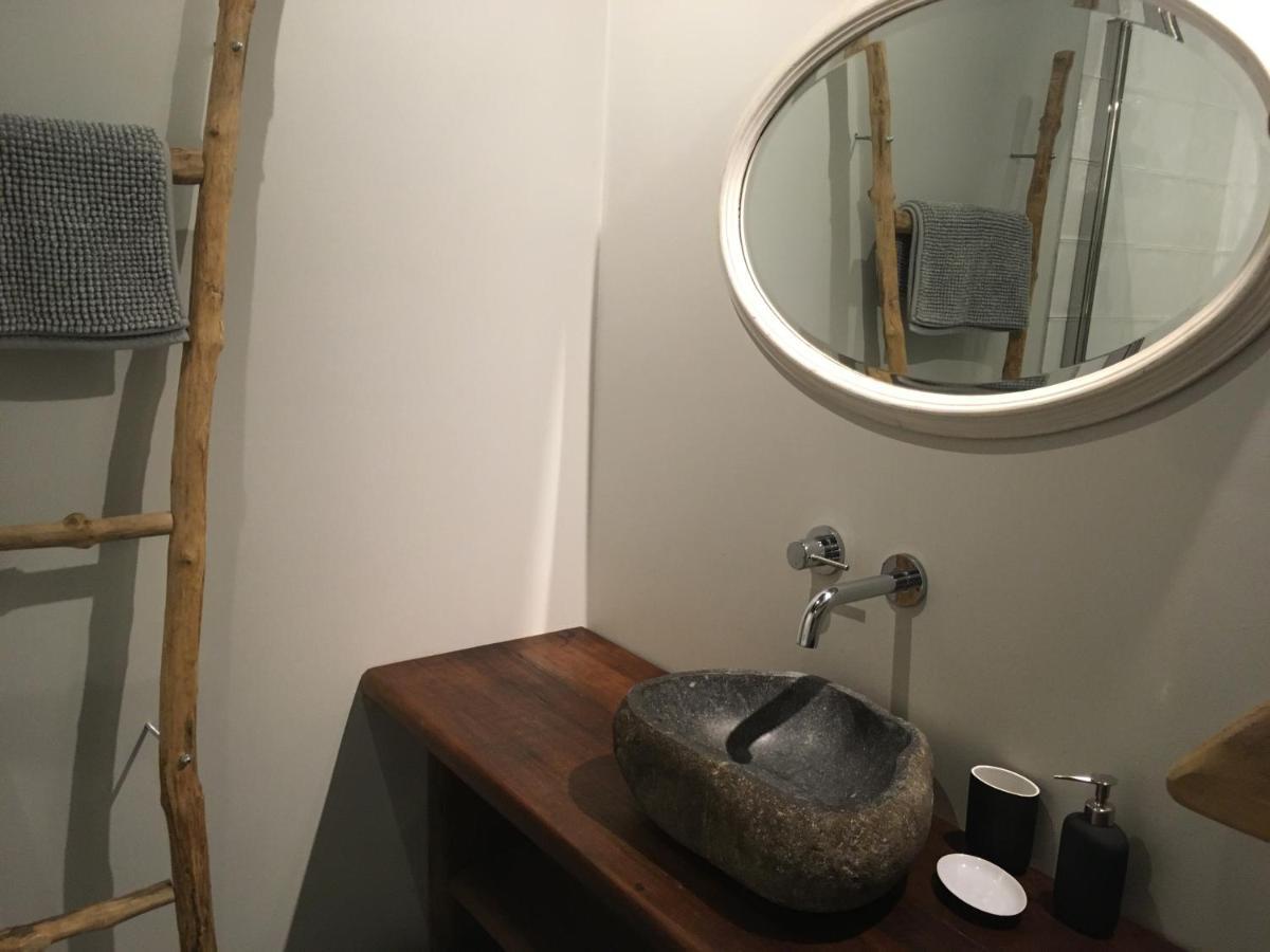 Het Wijdeland Bed & Breakfast Zwolle  Luaran gambar